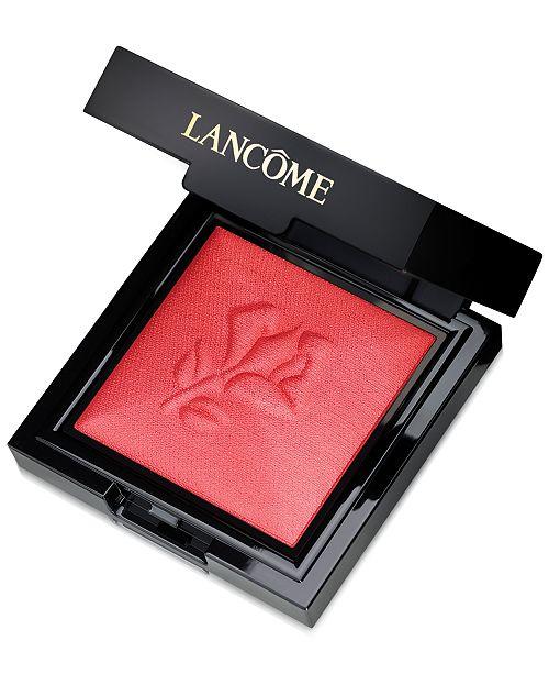 Lancome Le Monochromatique Eyeshadow and Highlighter Petit Bisou