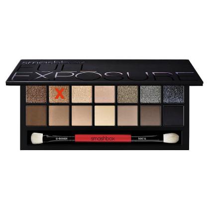 Smashbox Full Exposure Palette (without S2)