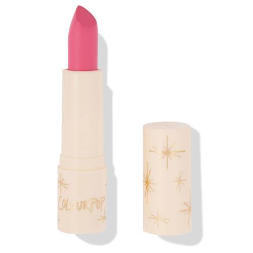 Colourpop Creme Lipstick So Iconic