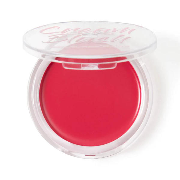 Coloured Raine Smooches Cream Blush
