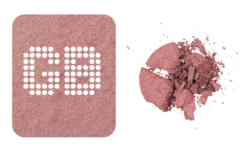 MAC Cheek Palette Combo No. 6 #4