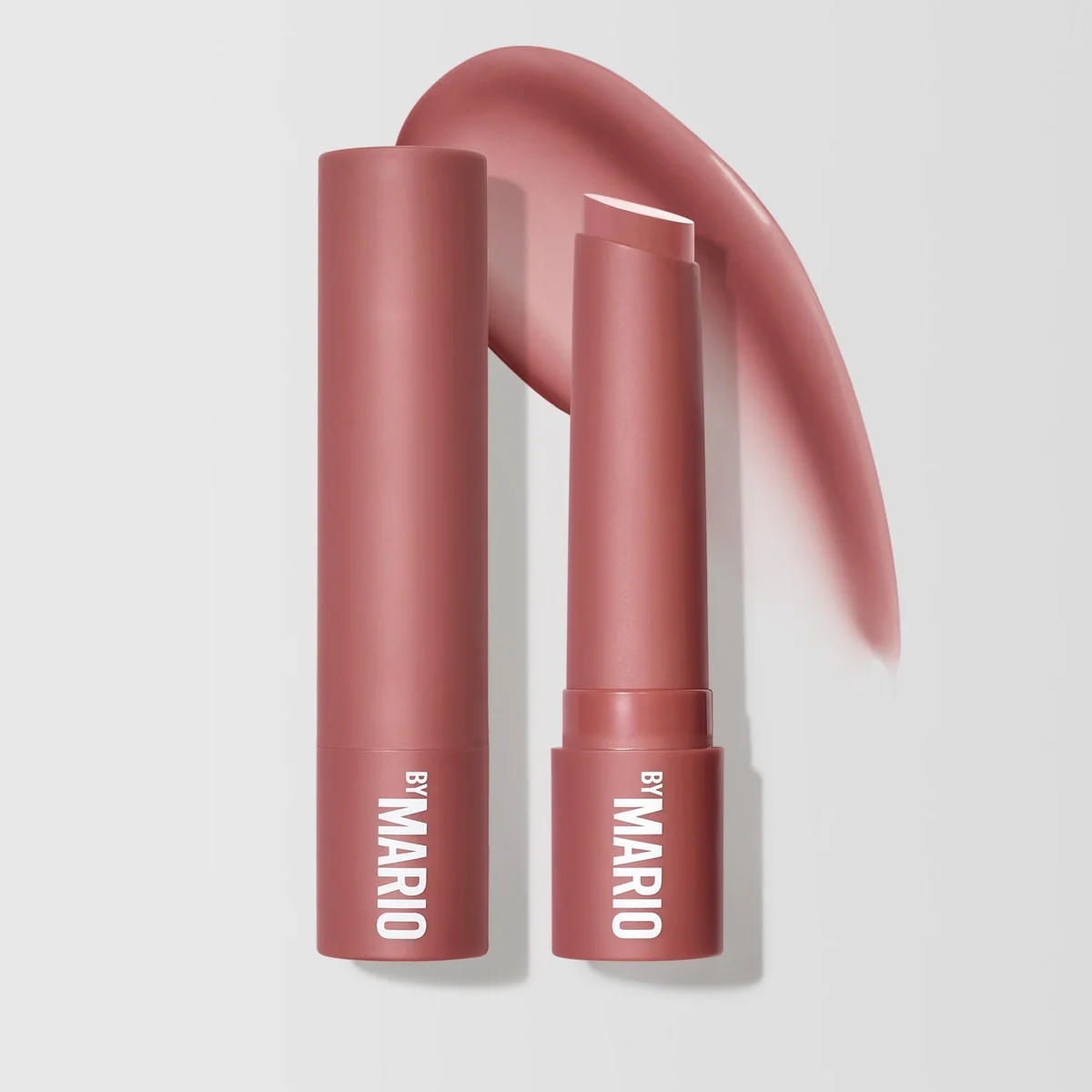 Makeup By Mario MoistureGlow Plumping Lip Serum Blush Glow