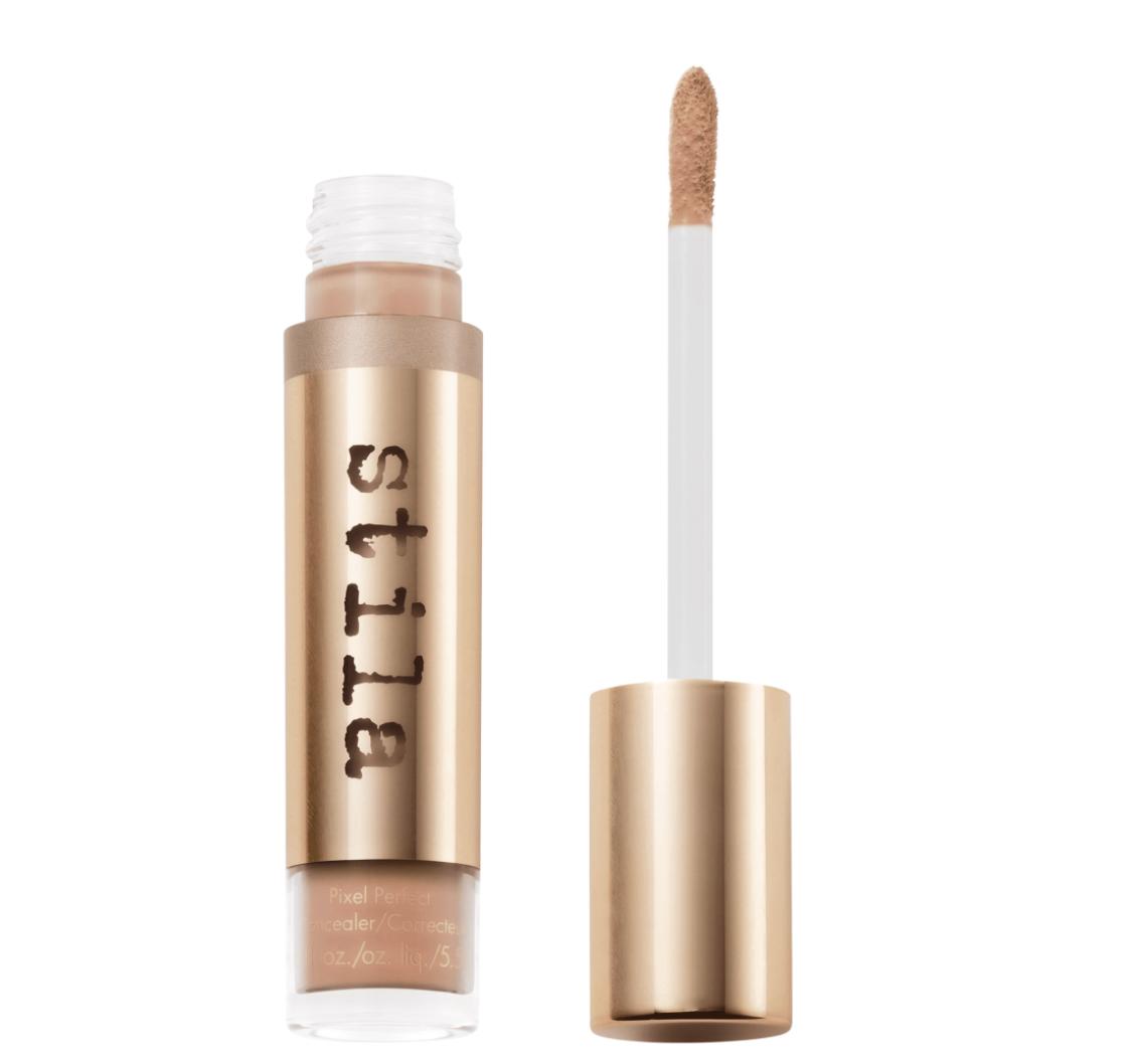 Stila Pixel Perfect Concealer Light/Medium 1 #2