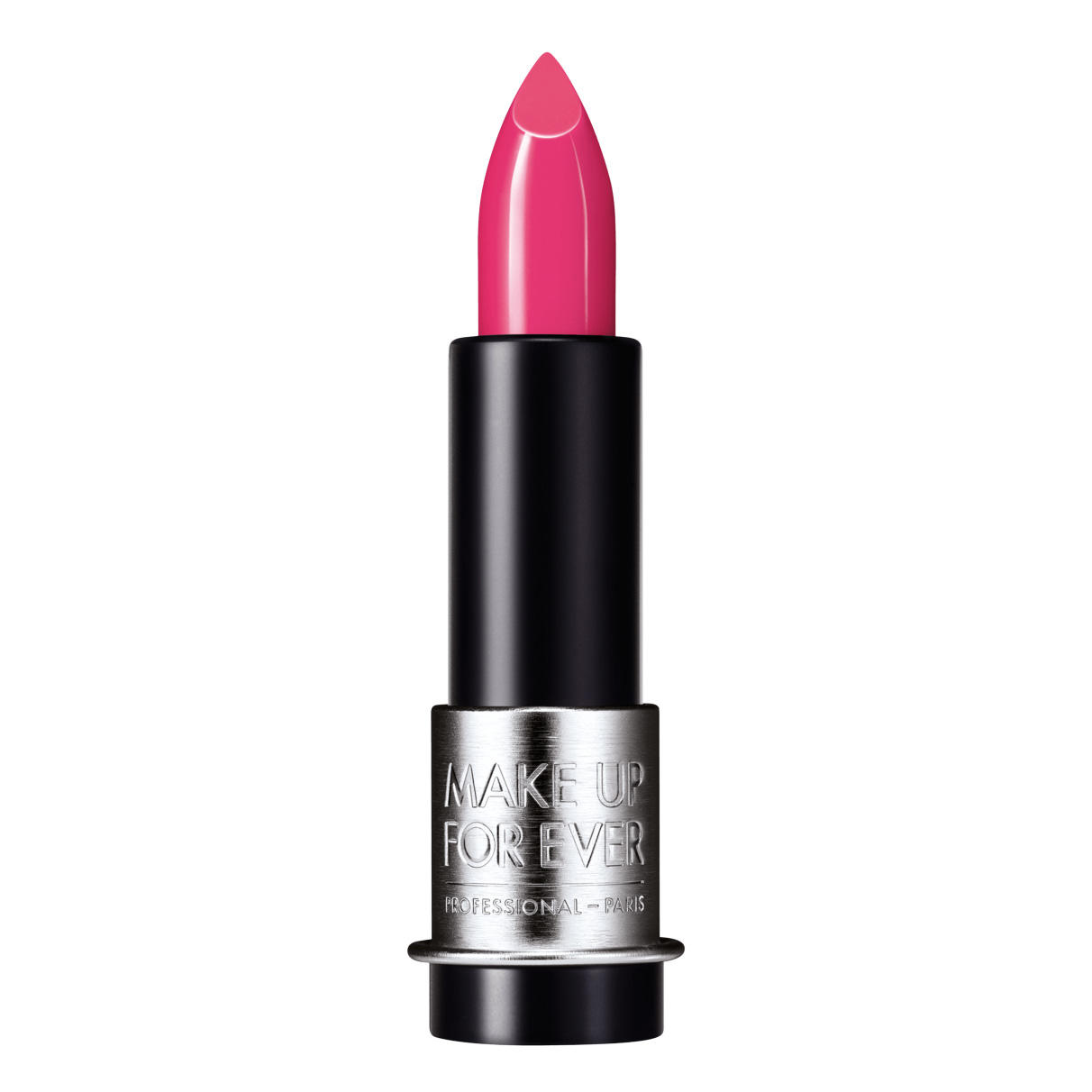 Makeup Forever Artist Rouge Mat Lipstick Blue Pink M201