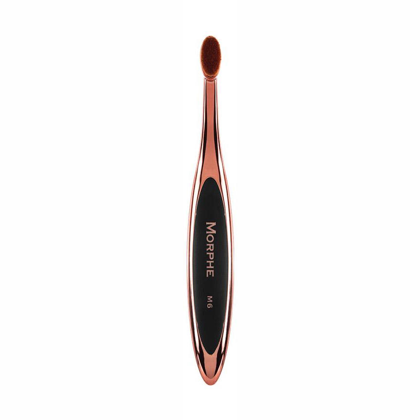 Morphe X Brittany Bear Nose Contour Brush M6