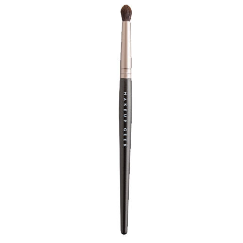 Makeup Geek Pointed Crease Brush