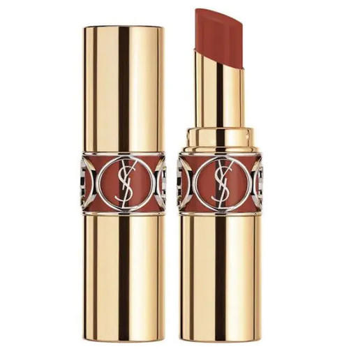 YSL Rouge Volupte Shine Lipstick 155