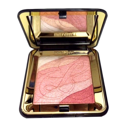 Estee Lauder Signature 5-Tone Shimmer Powder Pink Shimmer 01