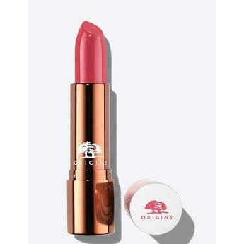 Origins Blooming Bold Lipstick Dusky Rose