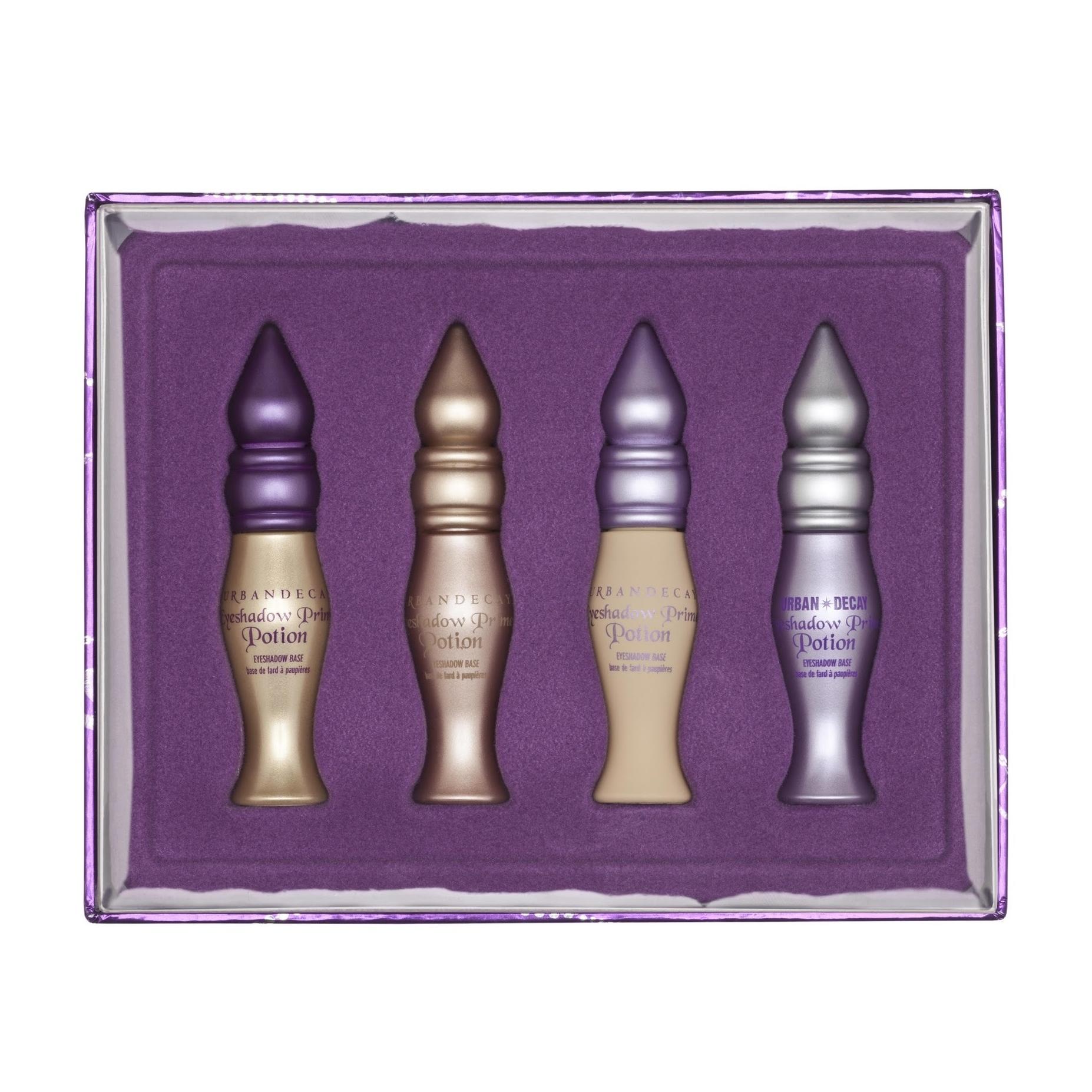 Urban Decay Little Sins Eyeshadow Primer Potion Set #0