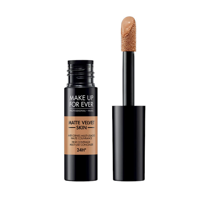 Makeup Forever Matte Velvet Skin Concealer 3.1