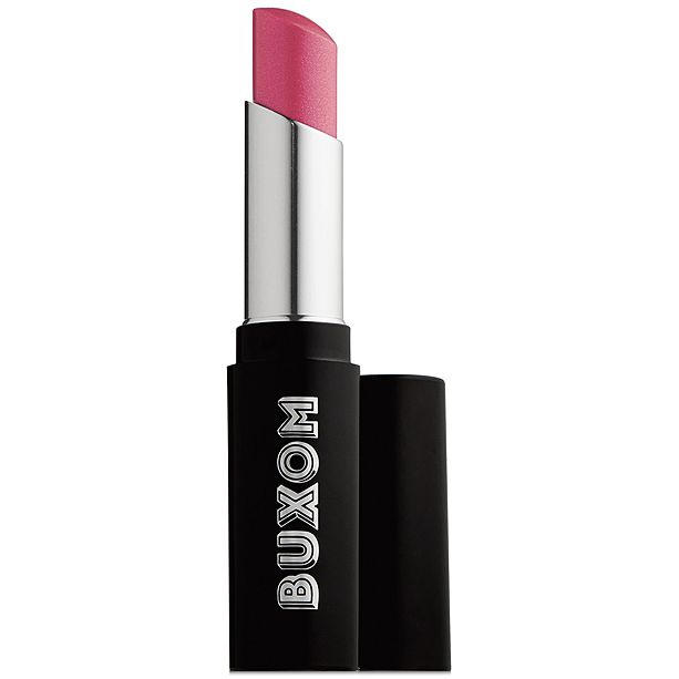 Buxom Metalix Lip Glide Pink Luminatti