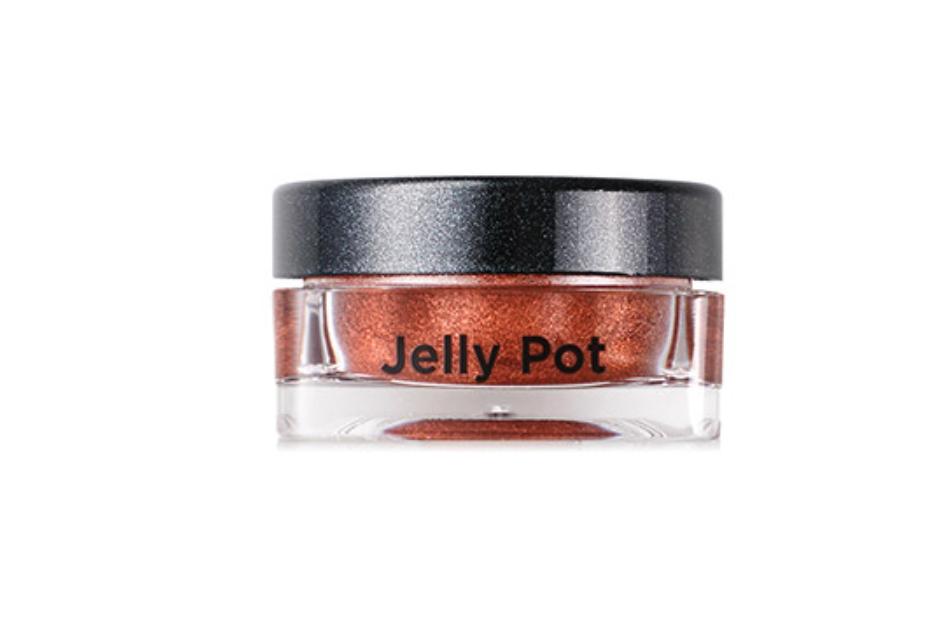 Moonshot Jelly Pot Deep Moment