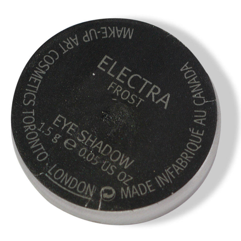MAC Eyeshadow Refill Electra #1