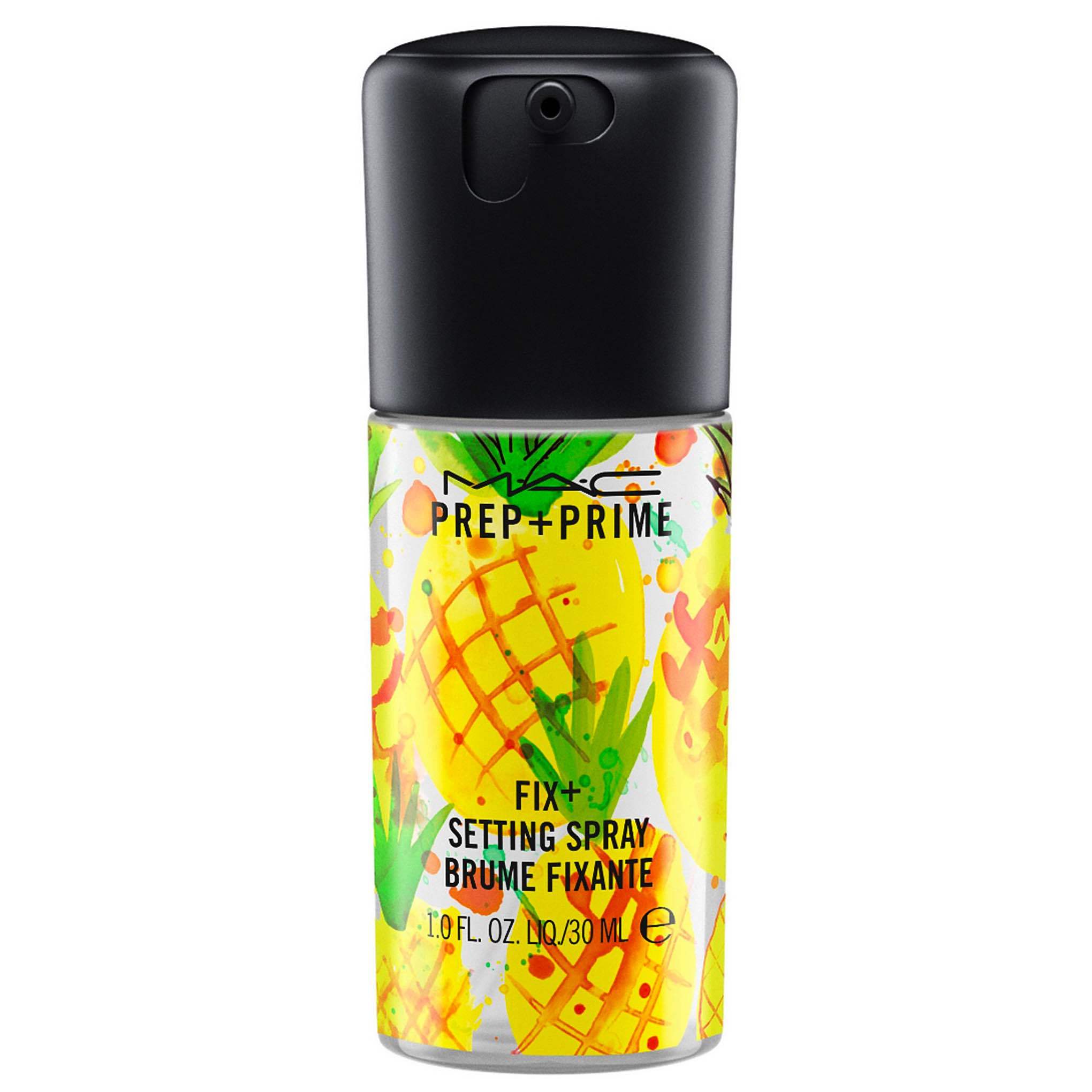 MAC Prep + Prime Fix+ PINEAPPLE Travel 30ml