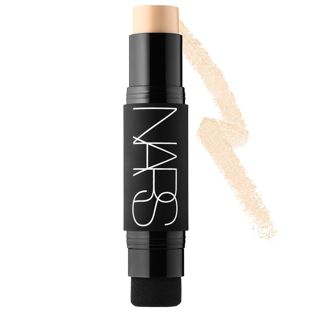 NARS Velvet Matte Foundation Stick Siberia Light 1