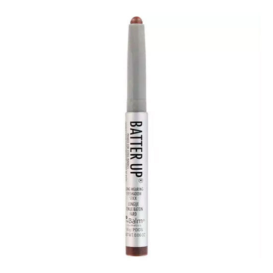 The Balm Batter Up Long Wearing Eye Shadow Stick Dugout