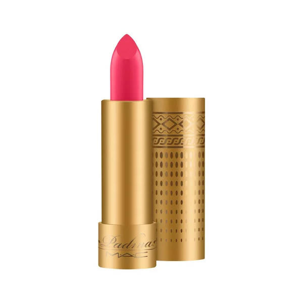 MAC x Padma Lipstick Mittai Pink