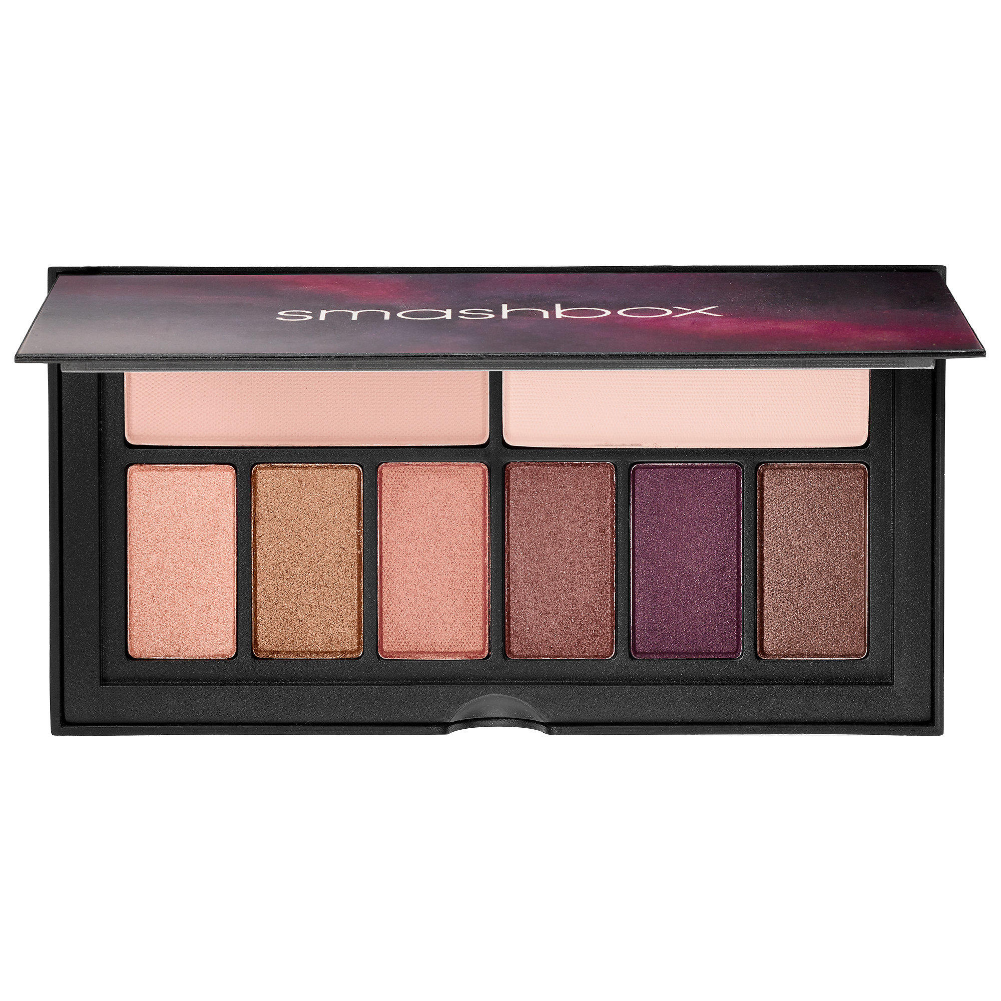 Smashbox Cover Shot: Eye Palette Golden Hour