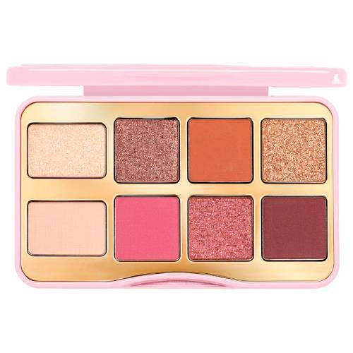 2nd Chance Too Faced Let's Play Mini Eyeshadow Palette