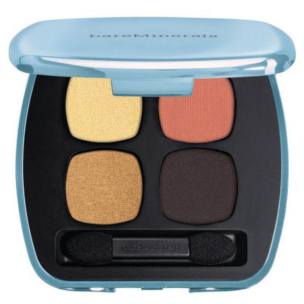 bareMinerals Ready Eyeshadow 4.0 The Next Big Thing