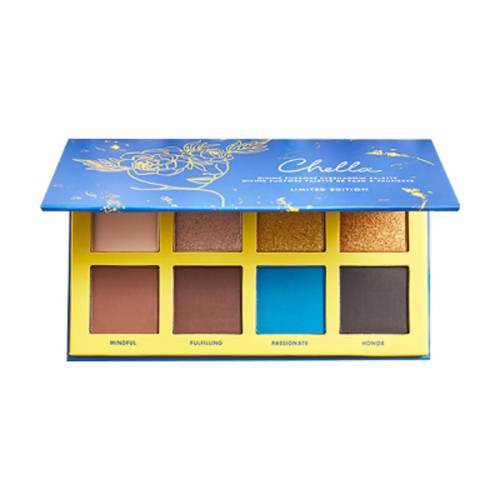 Chella Divine Purpose Eyeshadow Palette 