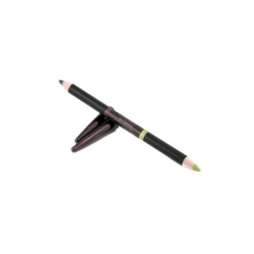 Shiseido The Makeup Eyeliner Pencil Duo Electric Iris D3