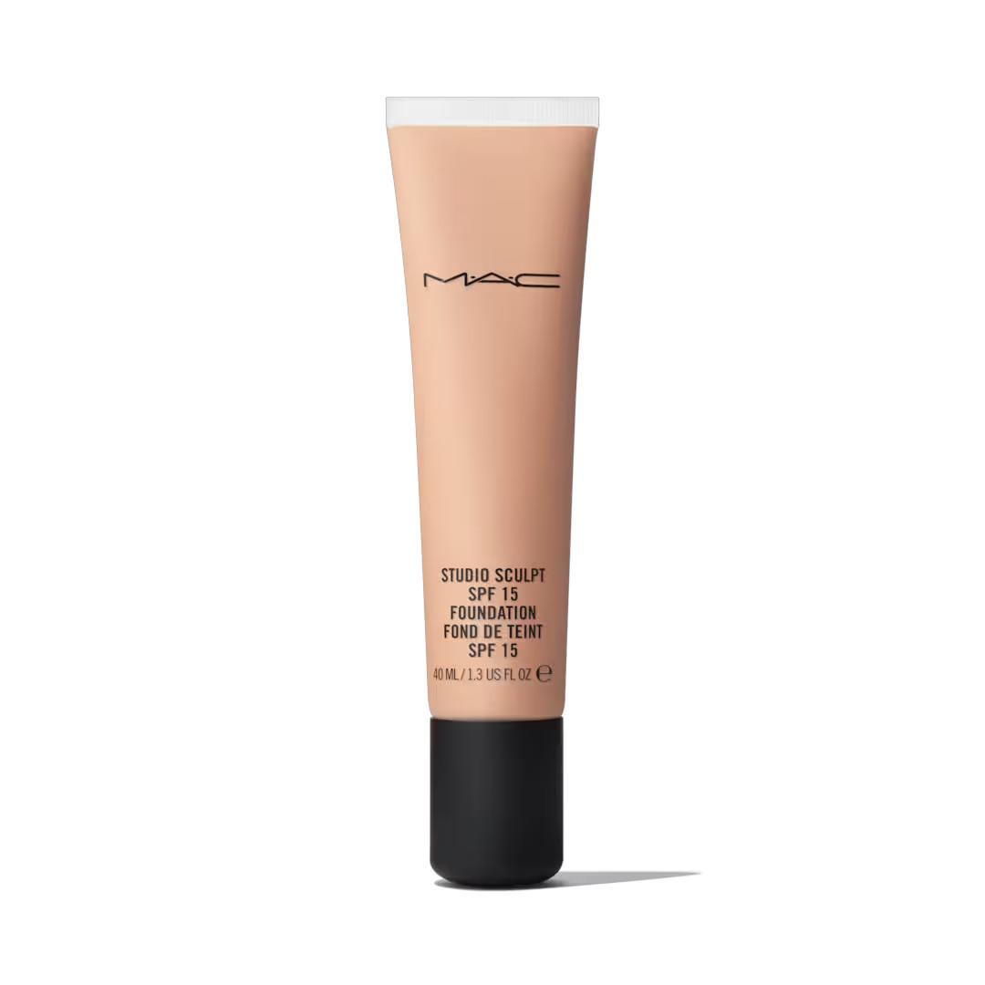 MAC Studio Sculpt SPF 15 Foundation NW35