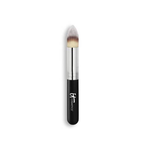 It Cosmetics Heavenly Luxe Pointed Precision Complexion Brush 