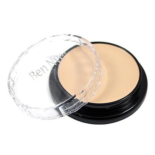Ben Nye Creme Highlight Ultralite CH-0