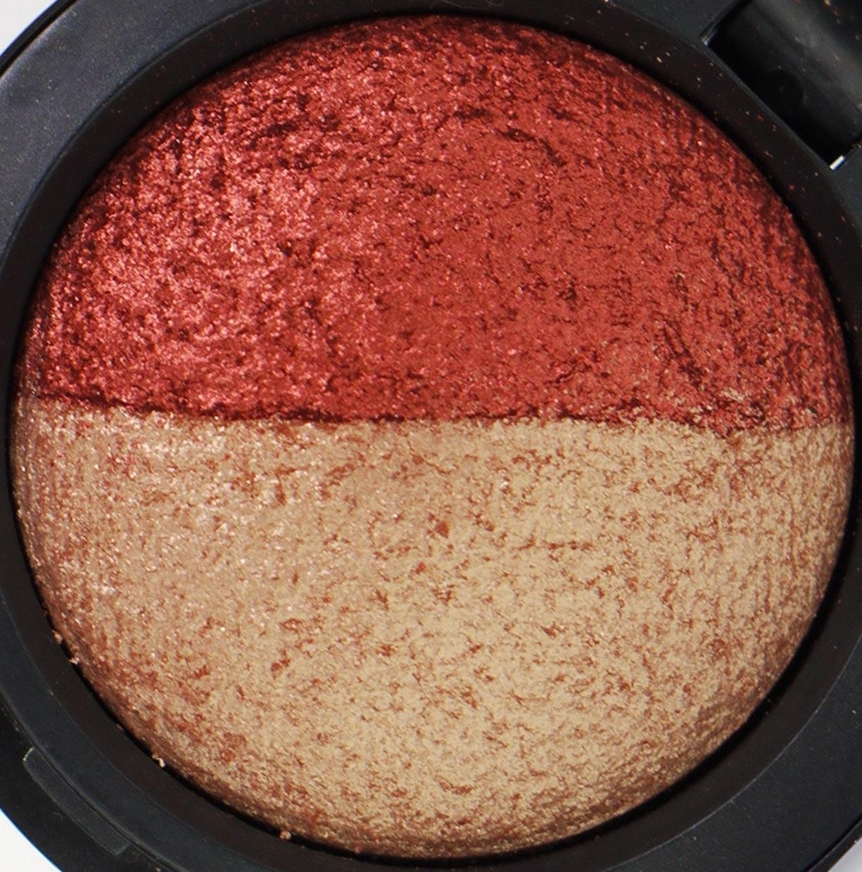 MAC Mineralize Eyeshadow Heat Element #2