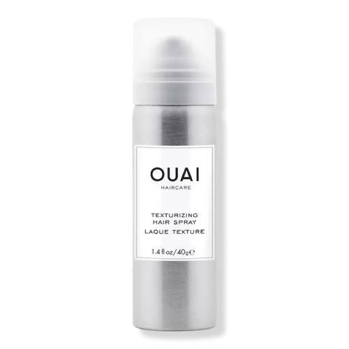 OUAI Texturizing Hair Spray 40g