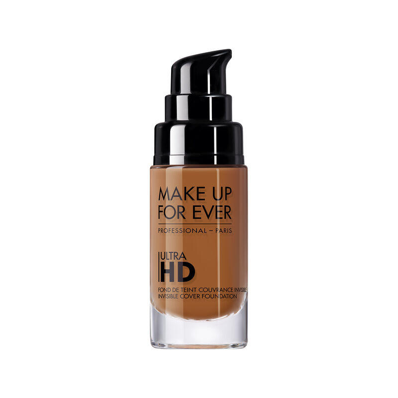 Makeup Forever Ultra HD Foundation Petite R520