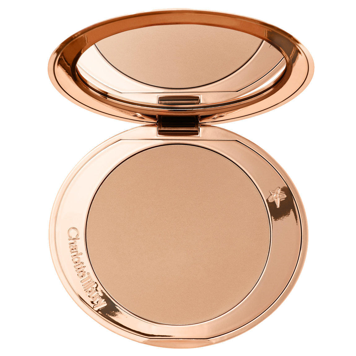 Charlotte Tilbury Airbrush Bronzer Fair 1