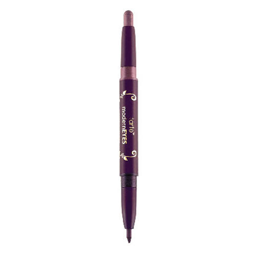 Tarte Modern Eyes Shadow/Liner Plumberry/Plum Brown