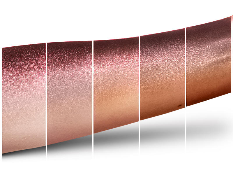 MAC Eyeshadow Refill Frame #3