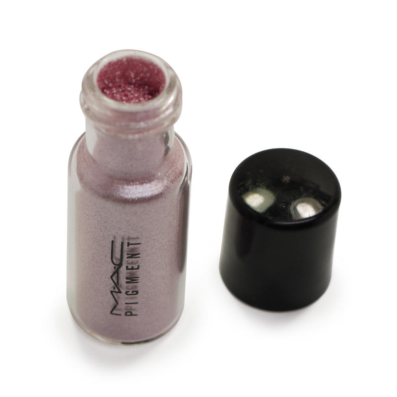 MAC Pigment Vial Kitschmas #0