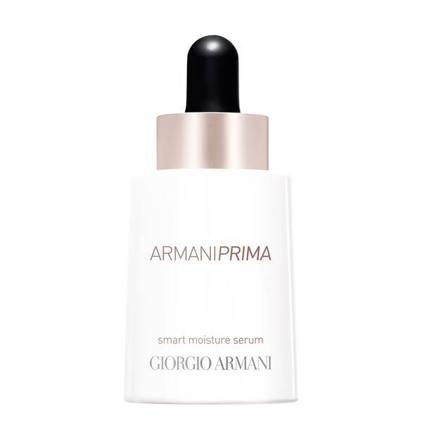 Giorgio Armani Prima Smart Moisture Serum Mini