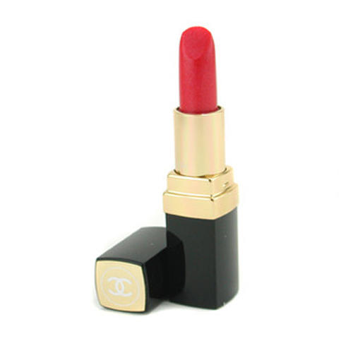 Chanel Brilliant Lipshine Lipstick Porto Rotondo 95
