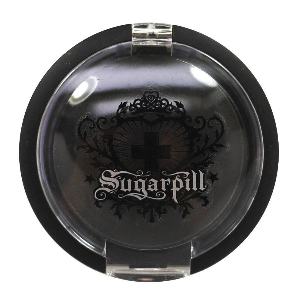 Sugarpill Pressed Eyeshadow Bulletproof #0