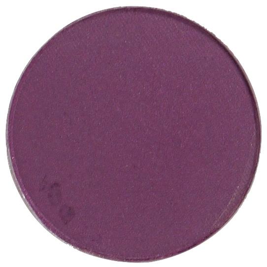 MAC Eyeshadow Refill Vibrant Grape #0