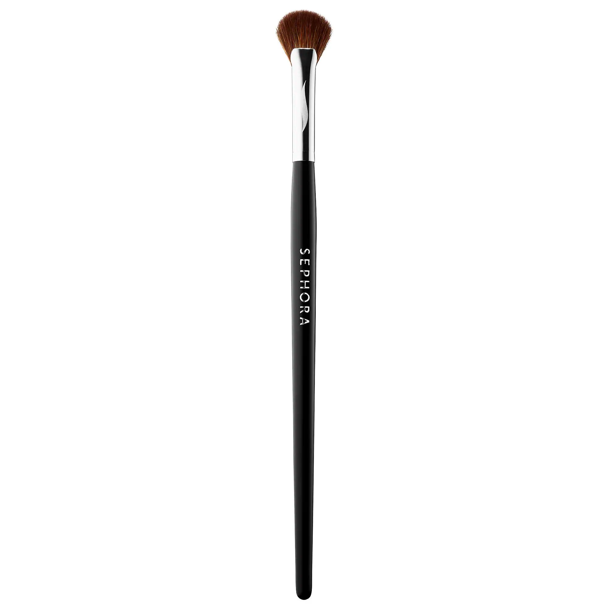 Sephora PRO Fan Shadow Brush #25