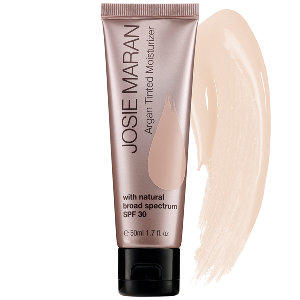 Josie Maran Argan Tinted Moisturizer SPF 30 Fair 1