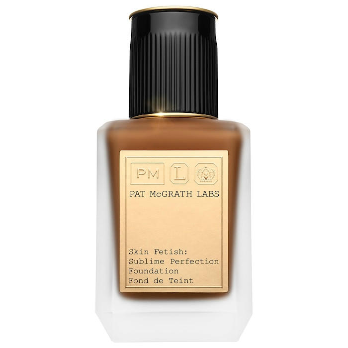 Pat McGrath Labs Sublime Perfection Foundation Medium Deep 27