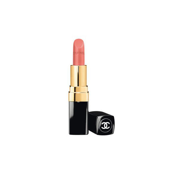 Chanel Rouge Coco Hydrating Creme Lip Colour La Pausa 08