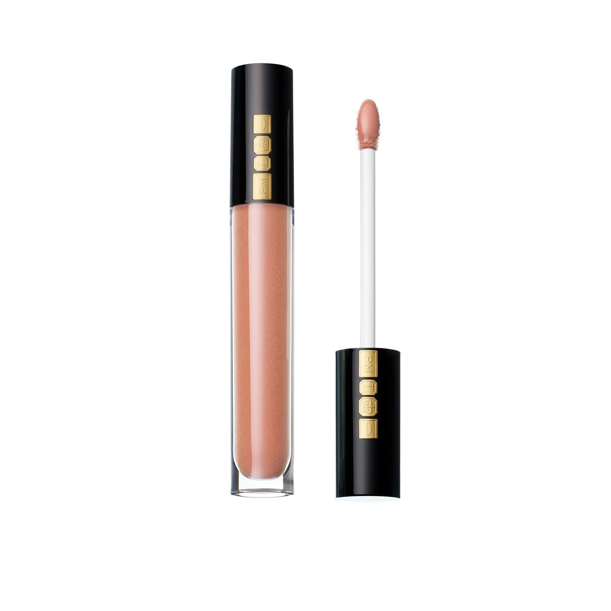 Pat McGrath Labs LUST: Lip Gloss Flesh Astral