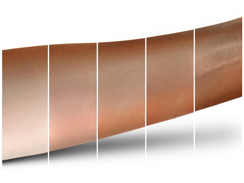 MAC Face & Body Foundation N9 120ml #5