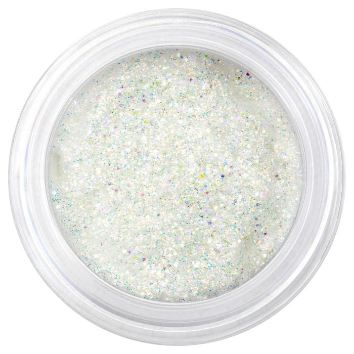 ColourPop Glitterally Obsessed Wish Me Luck 