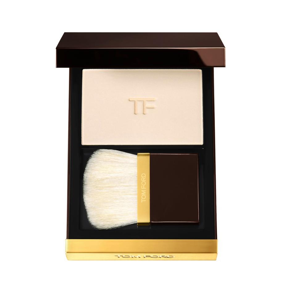 Tom Ford Translucent Finishing Powder Alabaster Nude 01