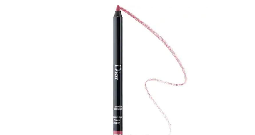 Dior Contour Lipliner Pencil Airy Mauve 